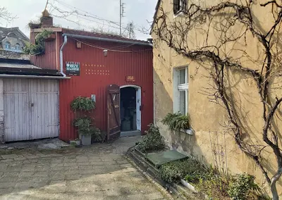 Zakład blacharsko-dekarski Renato Hofman